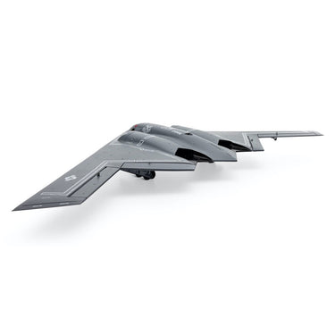 E-flite Micro B-2 Spirit Twin 30mm EDF Jet BNF Basic EFLU09050